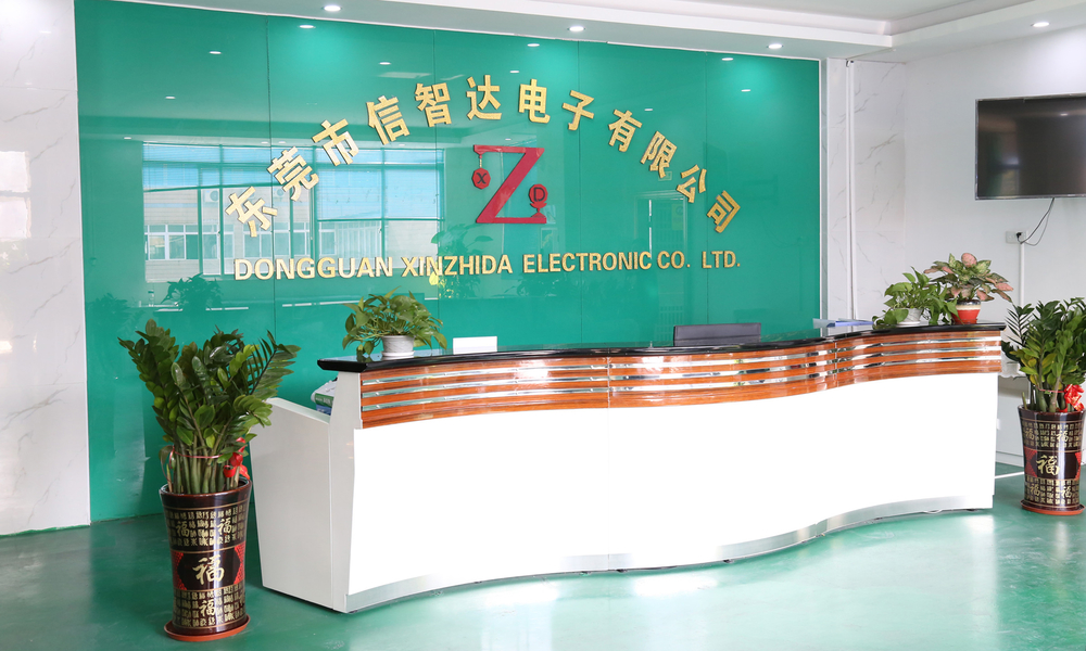 चीन Shenzhen Yanbixin Technology Co., Ltd. कंपनी प्रोफाइल