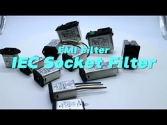 1ए~10ए 220वी आईईसी सी