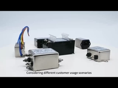 अंतर्निहित ईएमआई फ़िल्टर